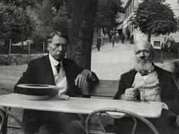 costantino nigra e francesco dovidio-chianciano 1904-hdb